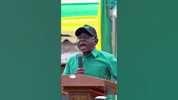 Cheche Za Mchungaji Peter Msigwa Ataka Vyama Vya Vifuatiliwe Vinavyoendesha Mambo Yao 