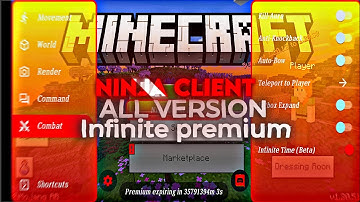TOOLBOX FOR MINECRAFT 1.20.50-1.20.51 Infinite Premium Time Minecraft Mod Menu |Ninja Client |No Ads