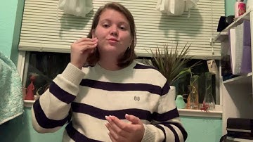 ASL 2 - Expressive Assignment #2 - 3D Story