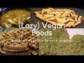 What I Eat In A Day As A Vegan