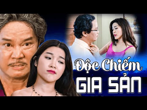 Video ĐỘC CHIẾM GIA SẢN | Phim Việt Nam Hay Nhất 2025 | Phim Tâm Lý Xã Hội Việt Nam Hay Nhất 2025 | AMC - youtube