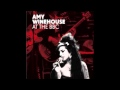 Amy Winehouse-I Should Care (The Stables 2004)-From new album Amy Winehouse at the BBC