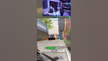 Sniper Kraber Ace: Clutch Squad Wipe in Intense Apex Legends! #shorts #Apex