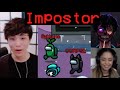 Corpse & Sykkuno INSANE imposter win | Corpse LEAKS Sykkuno DMs | Rae hits 100k viewers