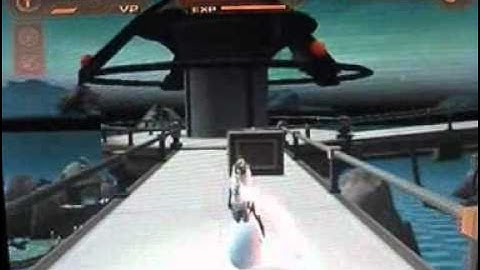 Ratchet And Clank 3 100% Guide Part 25 Lots Of Enemy Guys