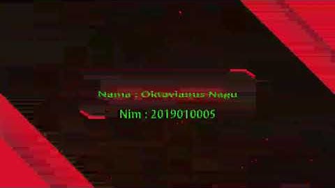 Penjelasaan program stack pada pascal