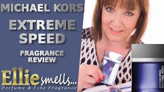 extreme speed michael kors