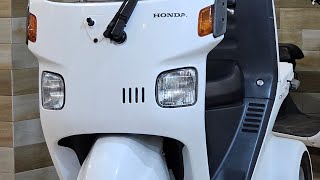 Honda Gyro Canopy 2021г 11т.км из Японии. Ссылку на объявление смотрите в описании 👇