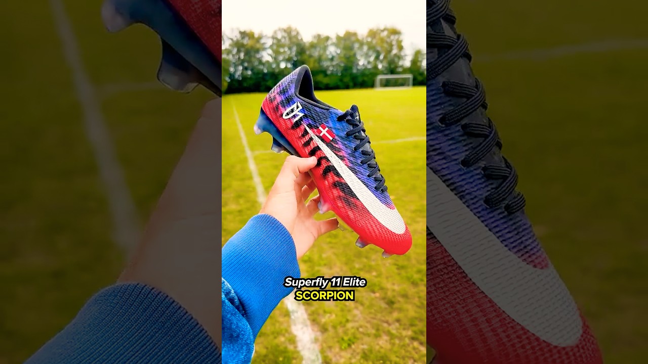 All NEW Nike Mercurials so far (2026)