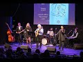 Leonard cohen tribute band the whole tribute concert in karelia 2022