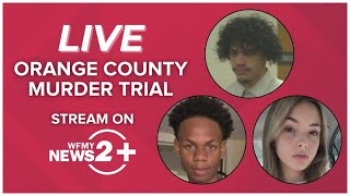 The Orange County Teen Murders: Issiah Ross on Trial