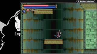 Ice Demon Switch Room