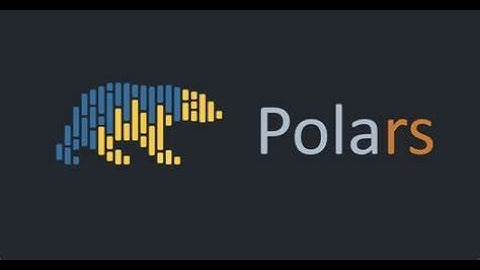 Polars DataFrame