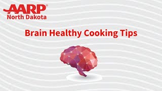 Brain Healthy Cooking Tips by AARPND 26 views 1 year ago 59 minutes