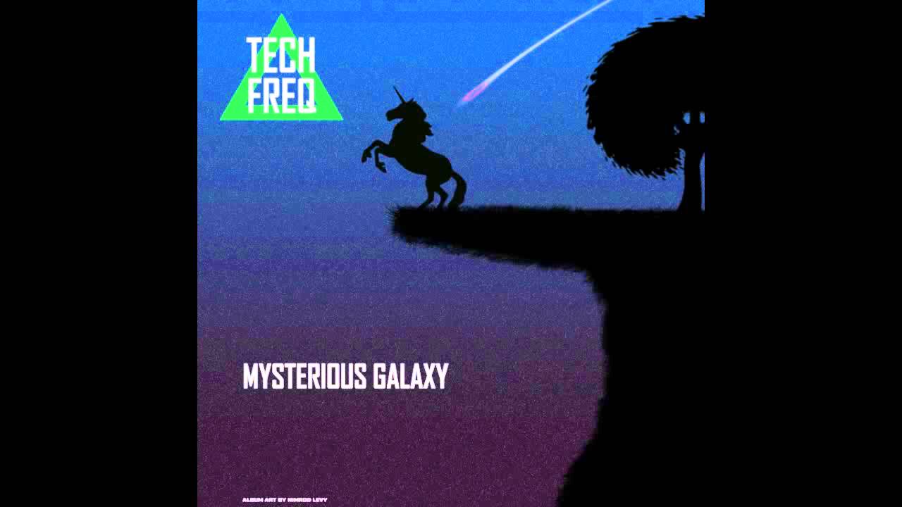 TechFreq - The Only Chance I Have (2nd Edit)