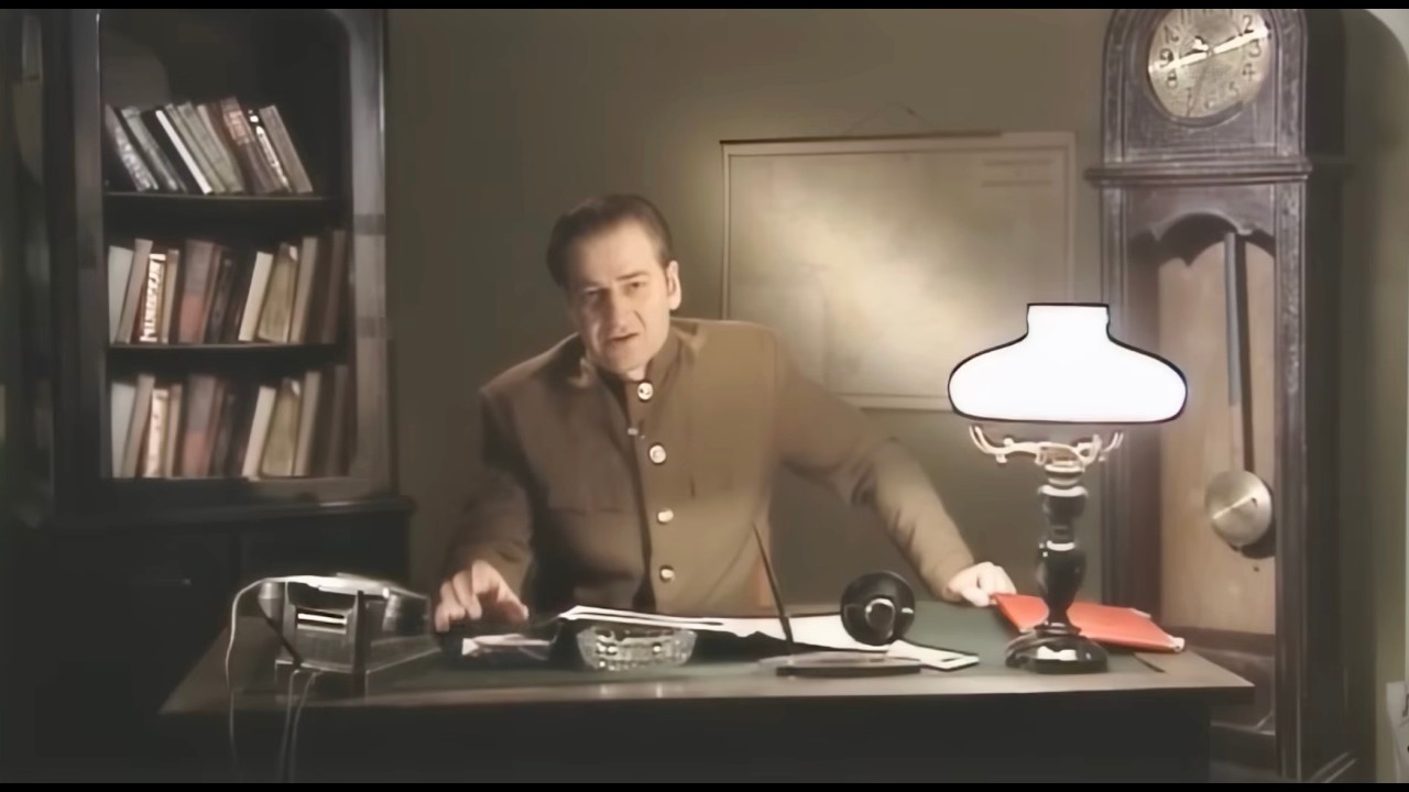 НАРОДЖЕНИЙ УБИBAТИ | Детективи українською FULLHD #детектив