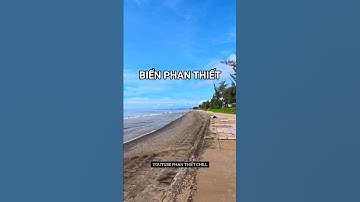 Biển Đồi Dương Phan Thiết #phanthietchill #phanthiet #dulichphanthiet #phanthiết