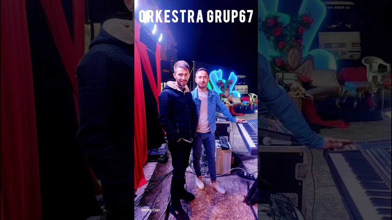 2026 KAPTAŞ ORKESTRA GRUP67 Cihan Elmas Kerim Can 05441395567 05367776758