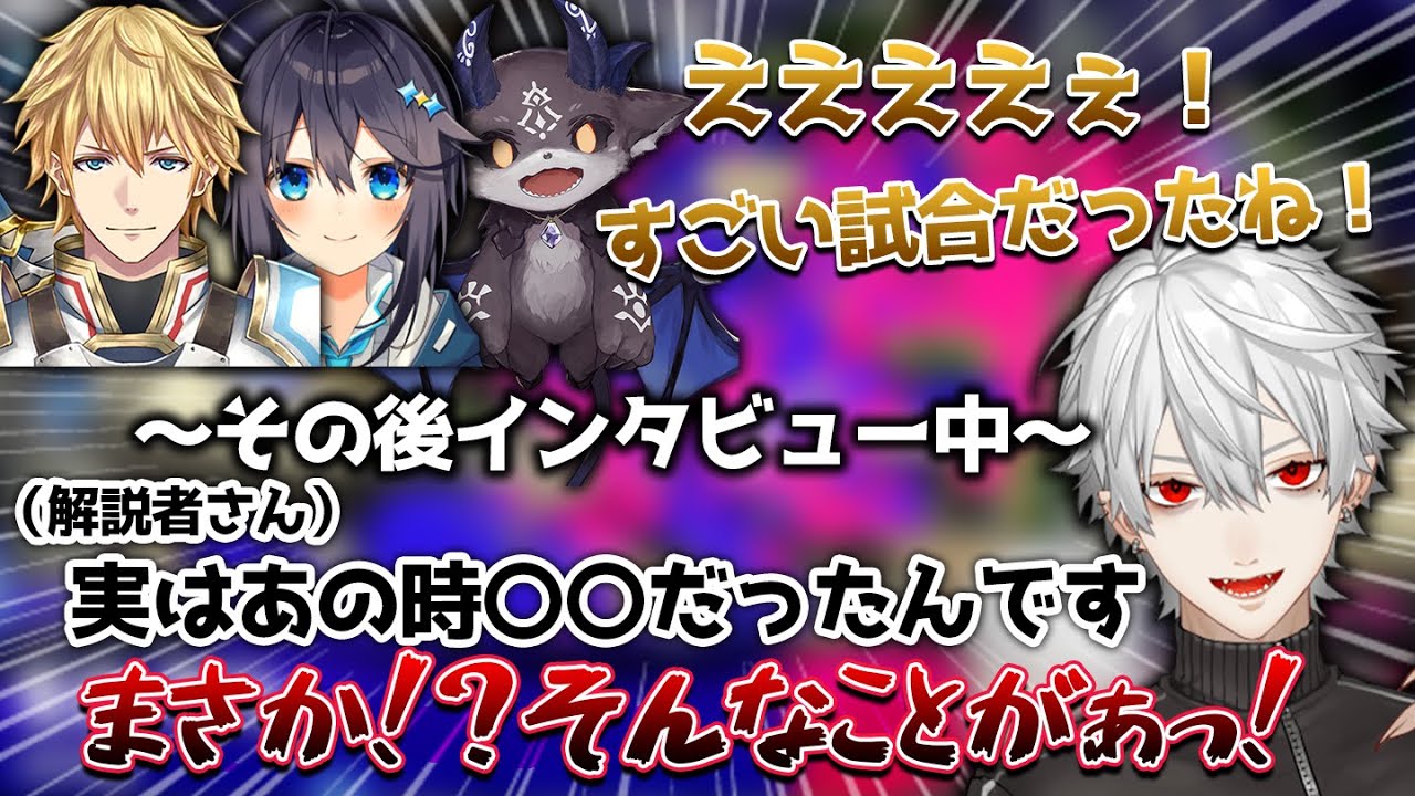 【奇跡】勝てば決勝のナワバリバトルで起きた