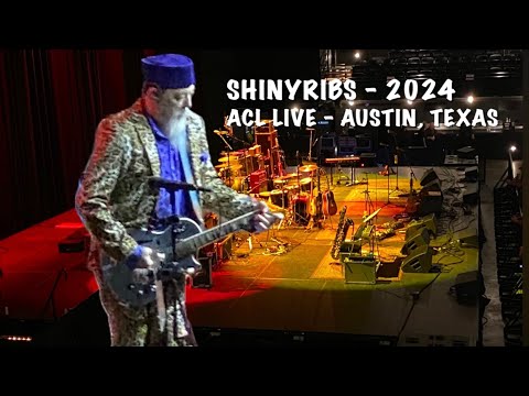 Shinyribs Live from