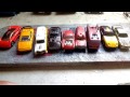 Caceria de Hot Wheels y Otros del Flea Market #3