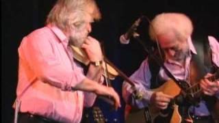 Among Friends - John Sheahan chords