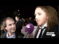 Capture de la vidéo Tim Minchin And Chris De Burgh Interview At The Prince's Trust Rock Gala 2011