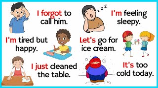 видео: 🎧 Повторяй за мной — ежедневные предложения английского языка для начинающих картинка: 🎧 Повторяй за мной — ежедневные предложения английского языка для начинающих