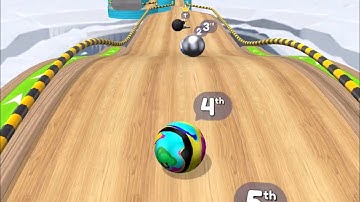 Going Balls All Levels Gameplay Ios Android Part 669