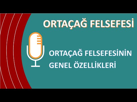 059 ortacag felsefe tarihi 1 2 genel ozellikleri youtube