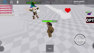 Dusttrust Sans Battle I Died Sad