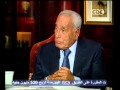 محمد حسنين هيكل - الحلقة التاسعة كاملة - CBC-21-3-2013