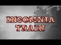 SEKAI NO OWARI 『INSOMNIA TRAIN』BSスカパー ダイジェスト【非公式】