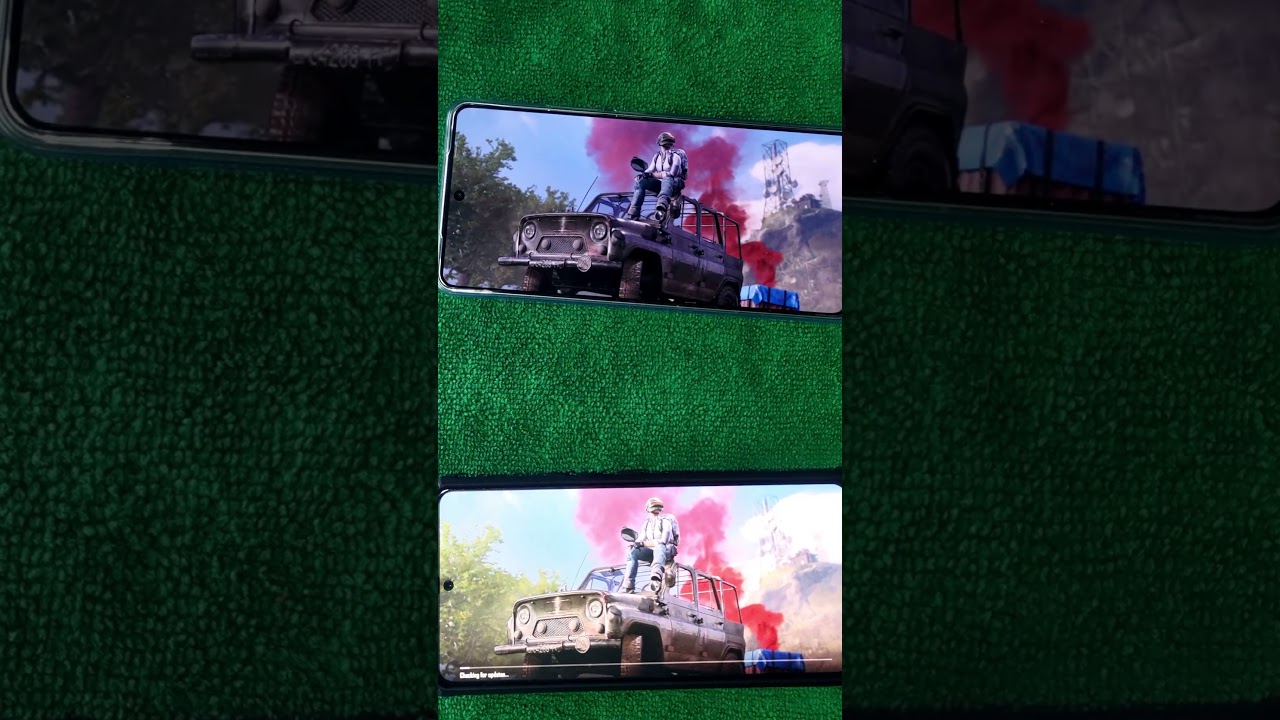 IQOO NEO 10R VS IQOO NEO 6