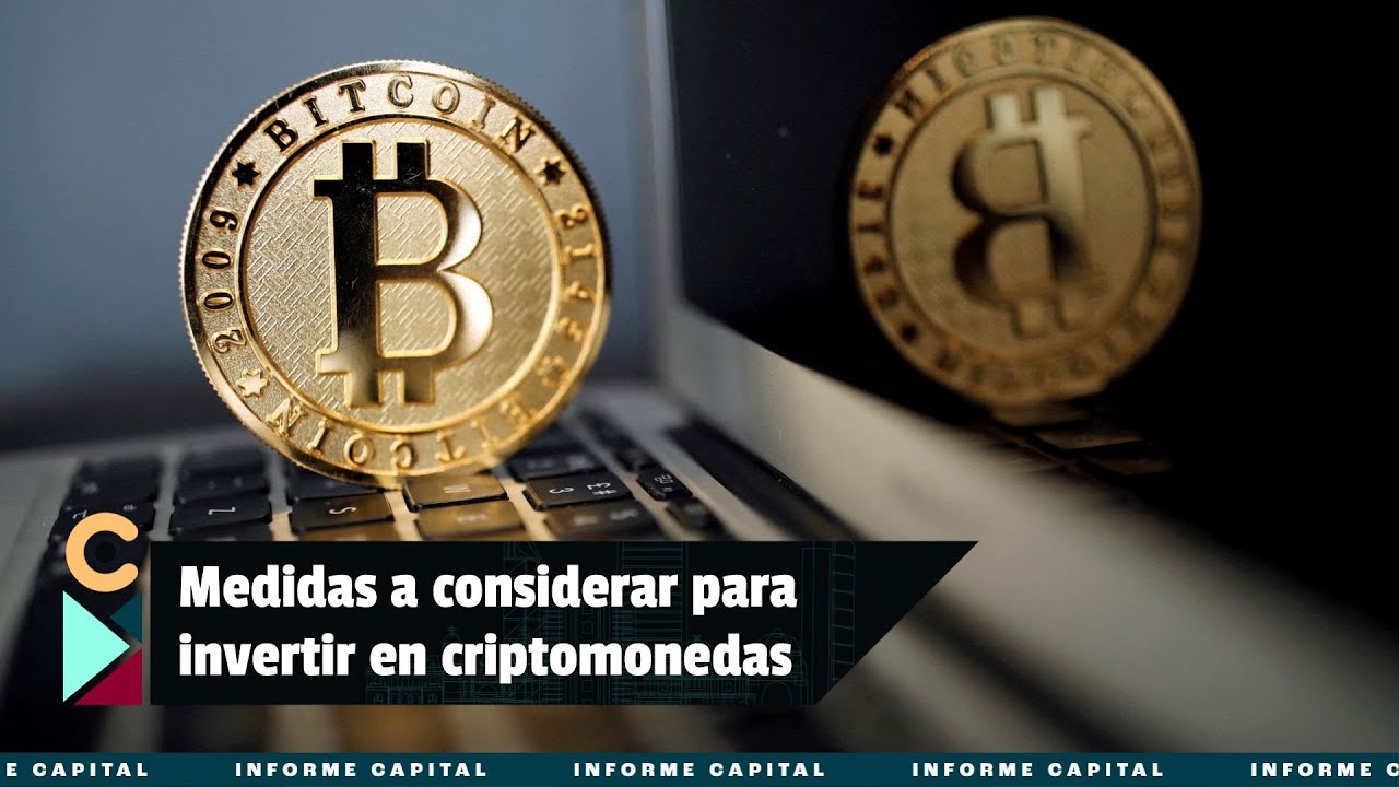 ¡Ojo! Si quieres comprar criptomonedas, toma esto en cuenta