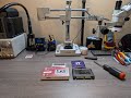 Sega Saturn Saroo From JT Studios Unboxing