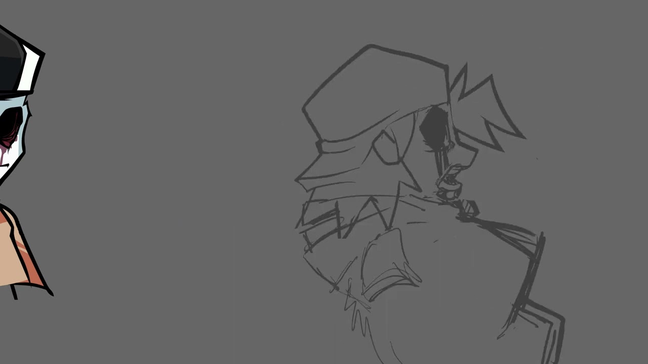 Hypnos Lullaby V2: Unfinished Frostbite Death Scene