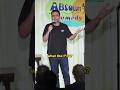 Ever Google yourself before applying for jobs? #standupcomedy #jobsearch #9to5life #funnystory #joke