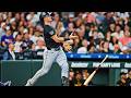Henry Davis knew he got EVERY STITCH of this GRAND SLAM! 😱 | MLB Highlights