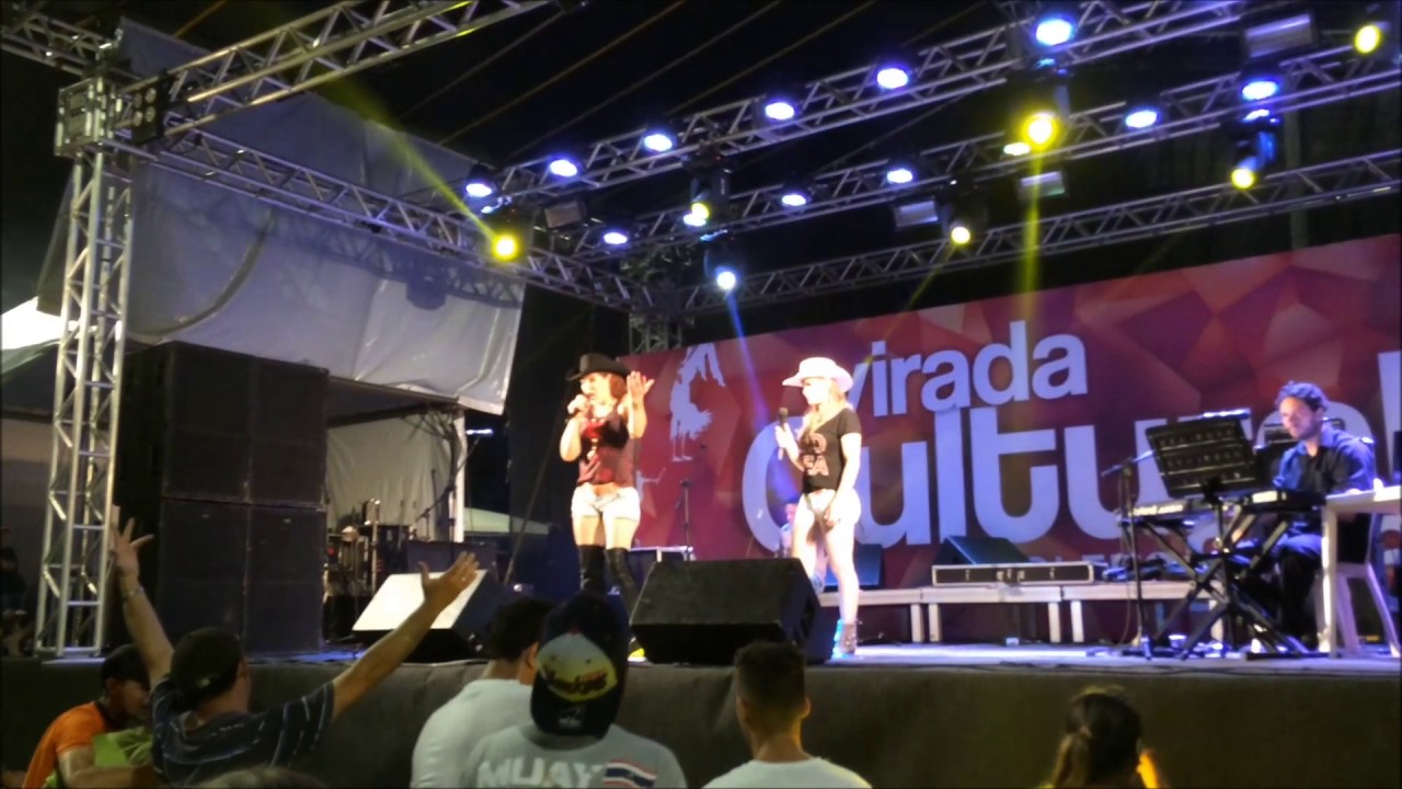 SHOW TOLEDO PARTE 1 YouTube