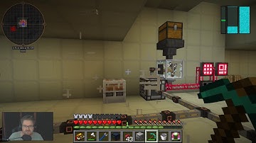 Galactic Science 2 Liquid Metal Ep6