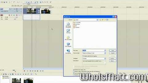 Youtube Widescreen Walkthrough (PC) - Best Encoding Settings
