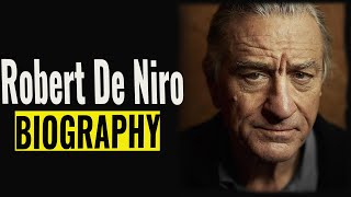 Who is Robert De Niro?