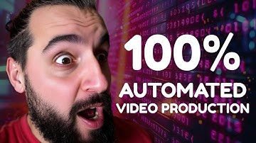 n8n + Heygen + Elevenlabs + json2video + perplexity  = 🤯 Fully automated video news feed.