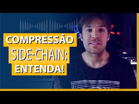 Vídeo: Como você instala um encaixe de compressão?