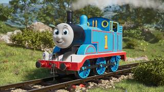 Thomas the A.I. Slop Engine