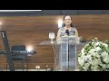 Culto de Adoração - 04/04/2021