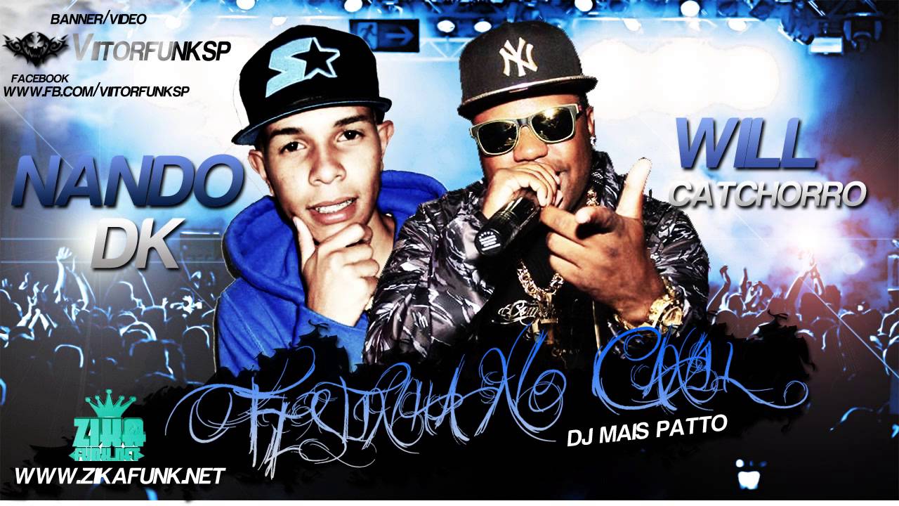 mc nando dk part will catchorro festinha no canil dj mc nando dk part will catchorro festinha no canil dj
