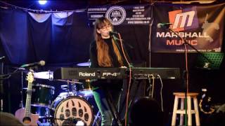 Celebrity Ruby Gill Live Performance 2 MITH 9 Nov 2016 Wealth