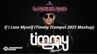 If I Lose Myself (Timmy Trumpet 2025 Mashup)